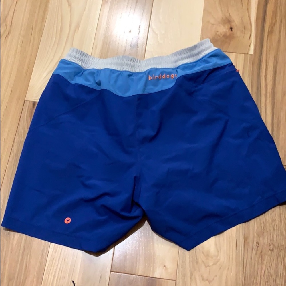 Birddog “1 Star Review’s” Shorts